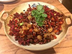-辛香汇(CBD)