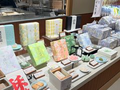 -阮大兴糕团(杭州滨江天街店)