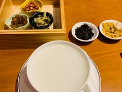-广州富力君悦大酒店空中花园