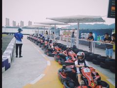 -珠海国际赛车场-卡丁车场