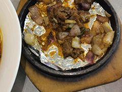 -丽华园(汉阳龙阳店)