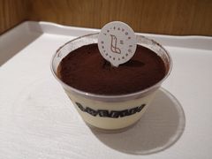 提拉米苏-粮丰园(迎宾店)