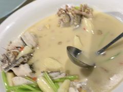 -拉完海鲜大排档(温岭店)