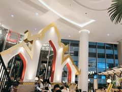 -甘思咪哚·云南艺术餐厅(天河广百店)