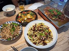 -树厨贵州菜(大十字店)