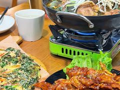 -海云台韩式汤饭·13年匠心韩料(南山店)