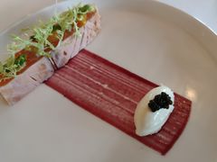 -上海和平饭店-华懋阁 The Cathay Room