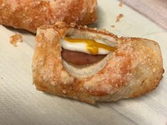 芝士香肠起酥卷-多乐之日(五道口店)