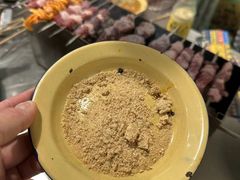 -永安里地摊烤肉(首创店)