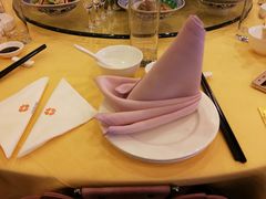 -山明水秀大饭店