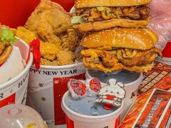 -肯德基(常熟百润发店)