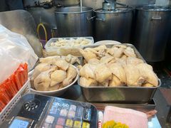 -亚王咖喱鸡米粉面