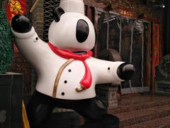 -川西坝子(老军营店)