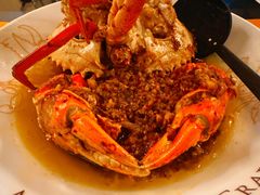 -Ministry of Crab(科伦坡店)