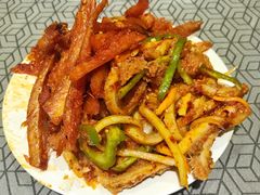 -春花民族美食(佳木斯总店)