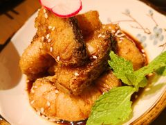 -香园茶社·金陵小灶(老门东店)