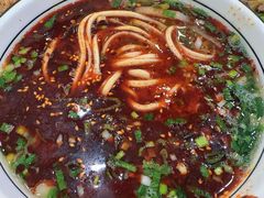 -伊穆祥牛肉面总店·清真