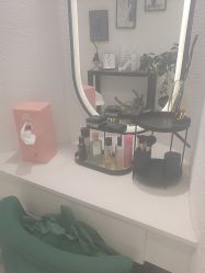 -薇薇安花系SPA