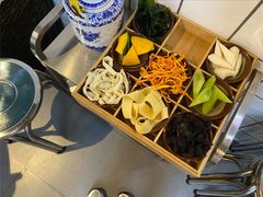 -芈重山老火锅(广州首店)