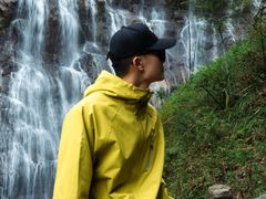 -千泷沟大瀑布旅游区