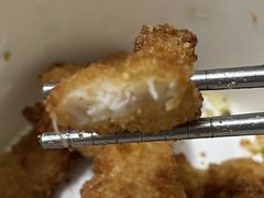 -特色椒盐排条(天山西路店)