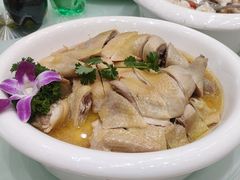 -禄福山庄•顺德菜·融和菜(龙江店)