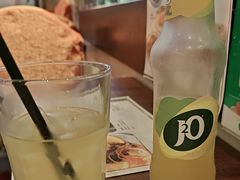 -文兴酒家(Chinatown - Gerrard Street)