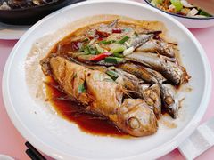 -高佳庄·舟山海鲜(海景旗舰店)