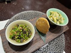 -萬國春·中菜馆(颐和公馆店)