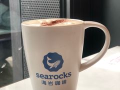 -海岩咖啡(南中环国金店)