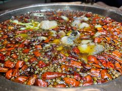 镇店招牌水煮鮰鱼-雲蜀龙阁·金牌水煮鱼(方庄店)