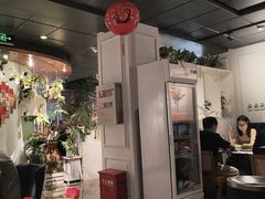 -懒人盐府人家(航天桥店)