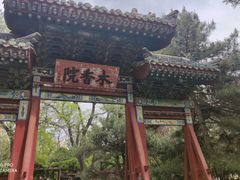 -迎泽公园