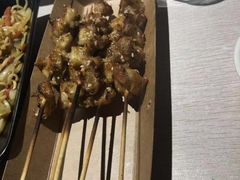-阿龙烧烤(广达路店)