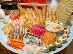 -松岛日本料理(汾江路店)
