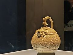 -陕西历史博物馆