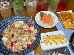 -烧鸟横丁(联发文创口岸店)