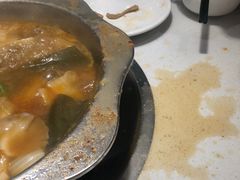 -古乐牛香·鲜牛肉牛杂火锅(吴江三里桥运东商业广场店)