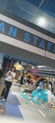 -欧酷世界动力星球(王府井奥莱UP TOWN店)