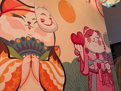 -汤W城市微度假(仓山店)