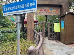 -上海崇明金茂凯悦酒店