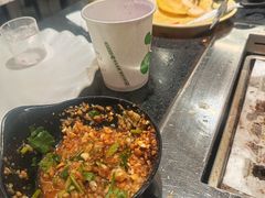 -巴麦隆自助烤肉(桂林路店)