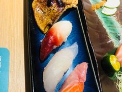 -紫· 割烹  Kappo Murasaki