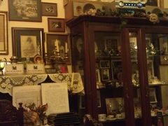 -露西亚咖啡西餐厅(哈尔滨俄侨纪念馆店)