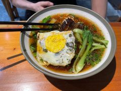 -弄堂咪道-饭香·面香·馄饨香(兴梅店)