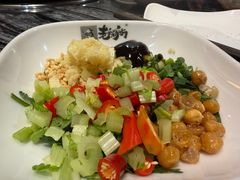 -老船舫·现做活鲜鱼馆(东郊记忆店)
