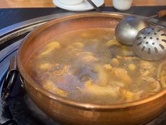 -阿山卓·野生菌火锅·纳西火塘烤肉