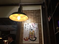 大堂-金龙咖喱