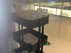 -绿茶餐厅(成都大悦城店)