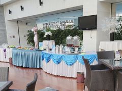 -和园景逸大酒店朗月汤泉